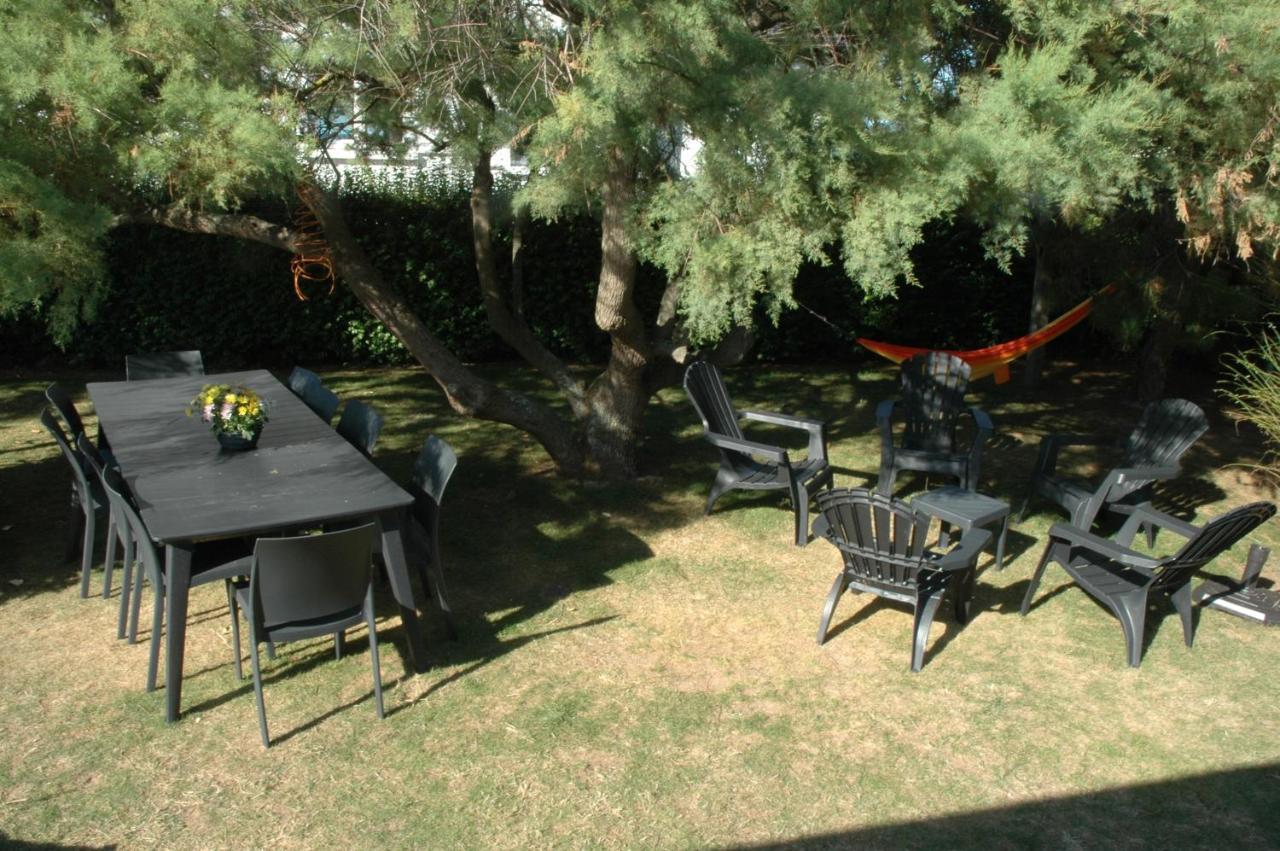 Villa Magulie, Le Calme En Bord De Plage Ver-sur-Mer エクステリア 写真