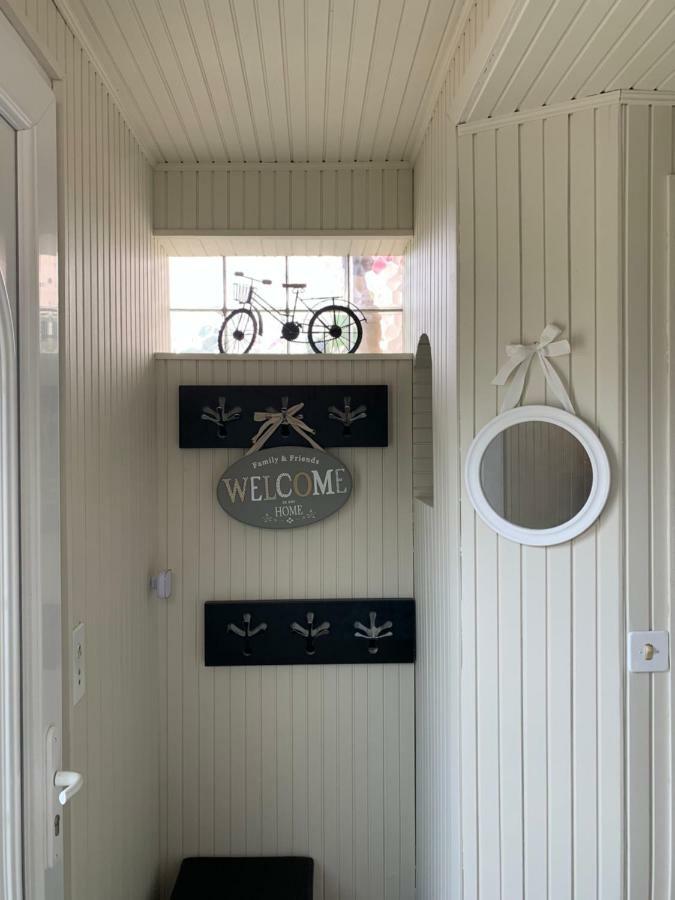Villa Magulie, Le Calme En Bord De Plage Ver-sur-Mer エクステリア 写真