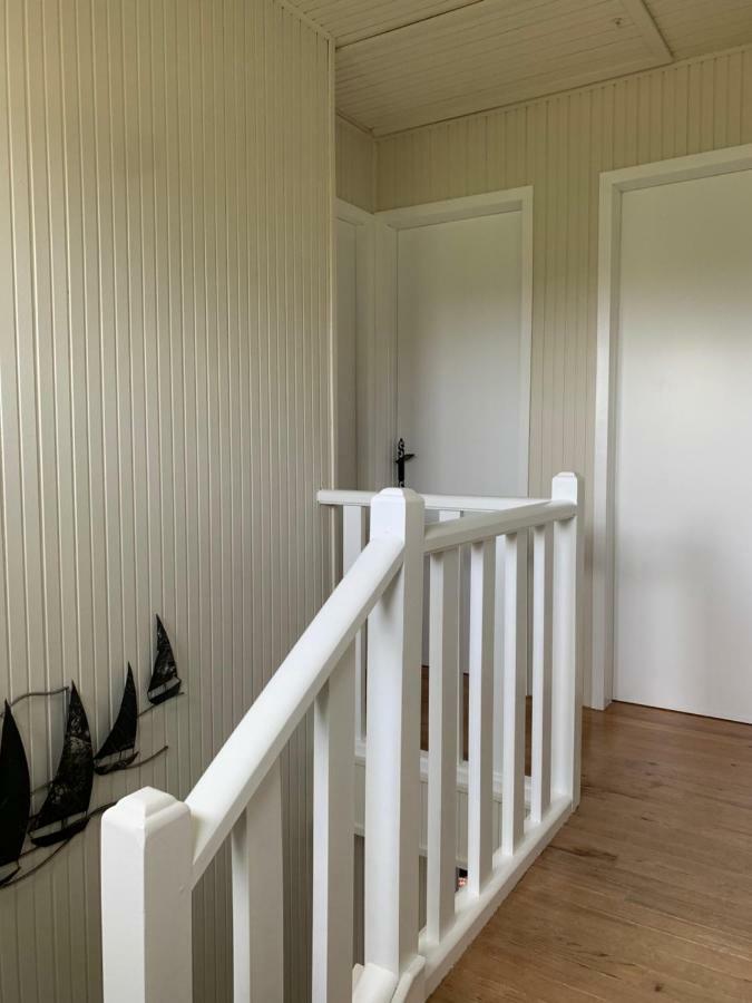 Villa Magulie, Le Calme En Bord De Plage Ver-sur-Mer エクステリア 写真